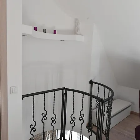 Apartment Tijana *