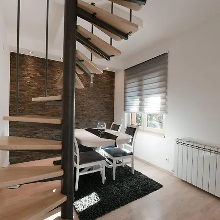 Apartment Tijana