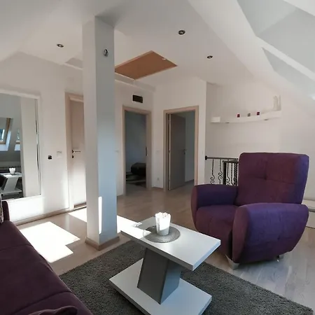 Tijana Apartment