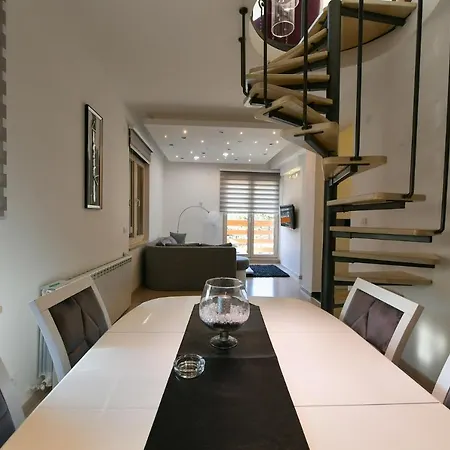 Tijana Apartment Zlatibor