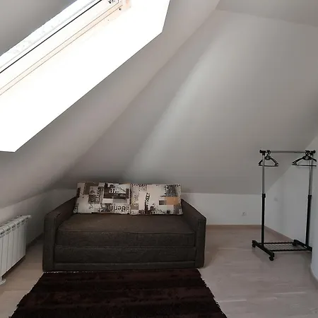 Apartment Tijana Zlatibor