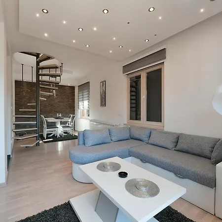 Tijana Apartment Zlatibor