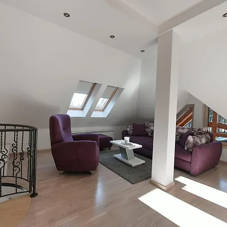 Apartment Tijana Zlatibor