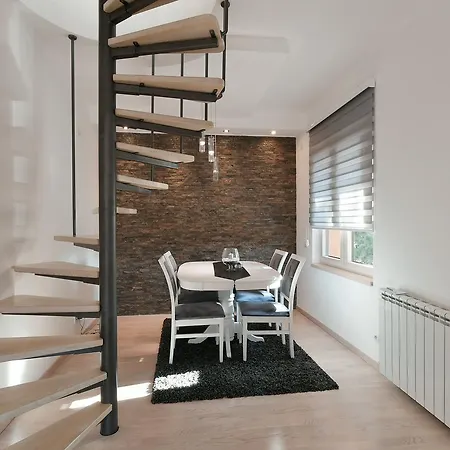 Tijana Apartment *