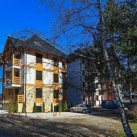 Apartment Tijana *