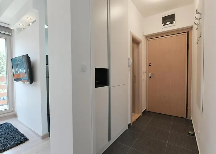 Tijana Διαμέρισμα Ζλάτιμπορ