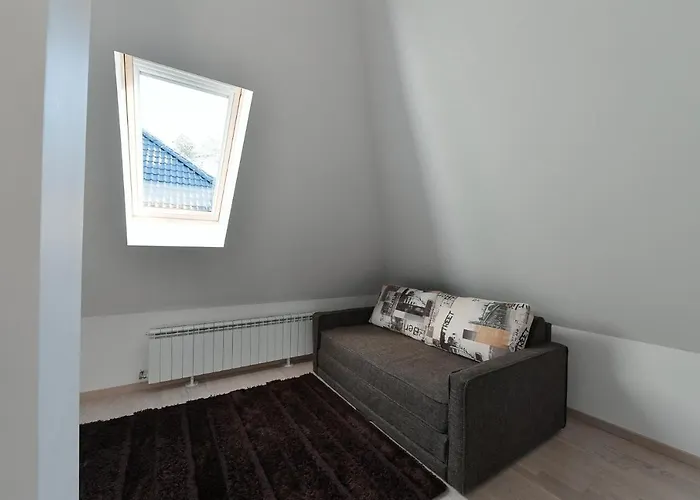 Tijana Διαμέρισμα Ζλάτιμπορ