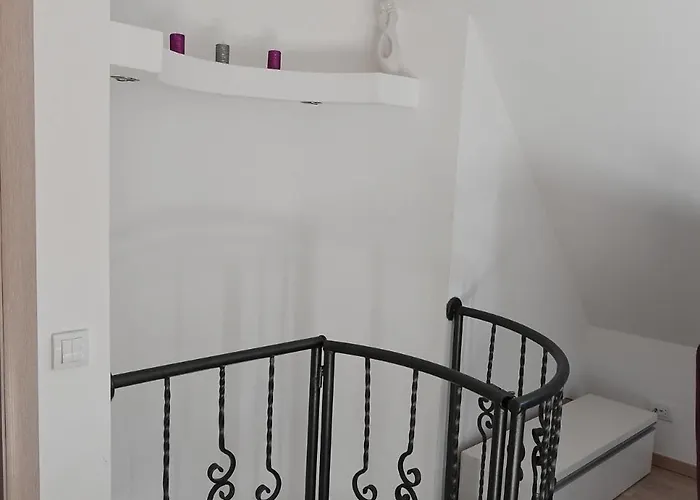 Διαμέρισμα Tijana *