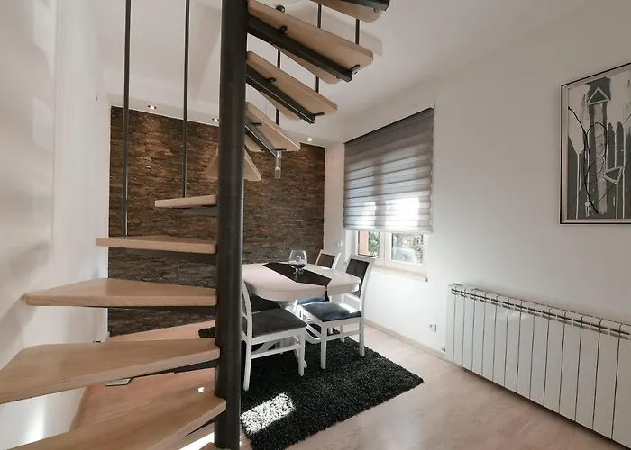 Διαμέρισμα Tijana