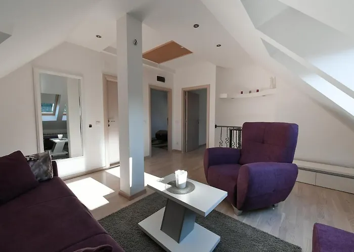 Tijana Διαμέρισμα