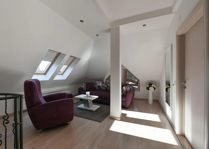 Διαμέρισμα Tijana Ζλάτιμπορ