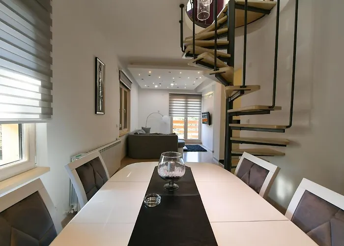 Tijana Διαμέρισμα Ζλάτιμπορ