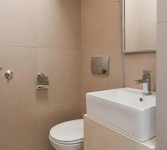 Διαμέρισμα Tijana Ζλάτιμπορ