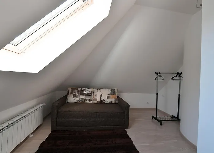 Διαμέρισμα Tijana Ζλάτιμπορ