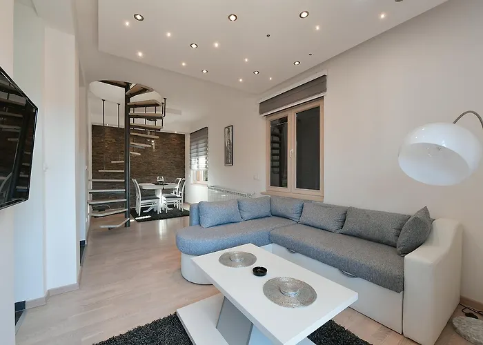 Tijana Διαμέρισμα Ζλάτιμπορ