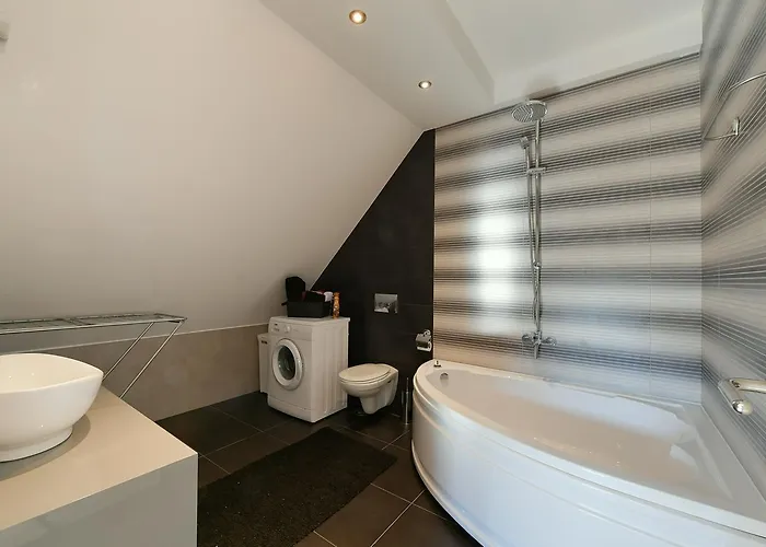 Tijana Διαμέρισμα *