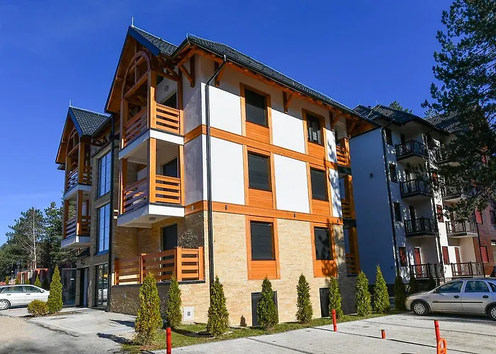 Tijana Διαμέρισμα *