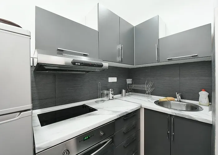 Tijana Διαμέρισμα