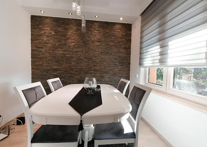 Tijana Διαμέρισμα *