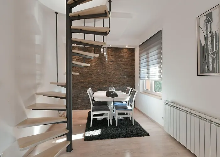 Tijana Διαμέρισμα *