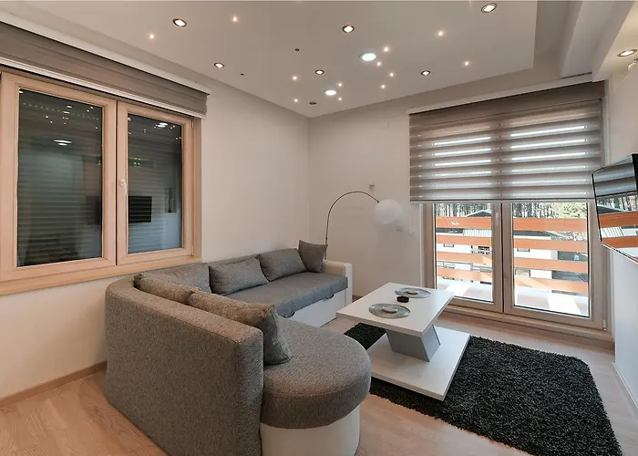 Tijana Διαμέρισμα